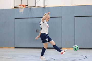 Bild 680 - C-Juniorinnen 3 Loewinnen Cup